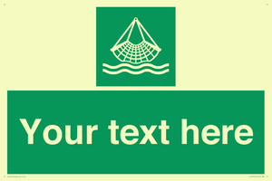 Custom Safe condition: Person overboard equipment